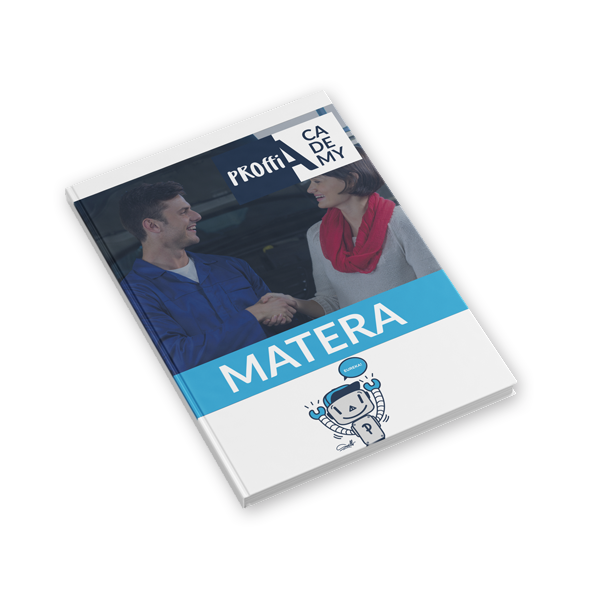 Corsi Proffi Matera