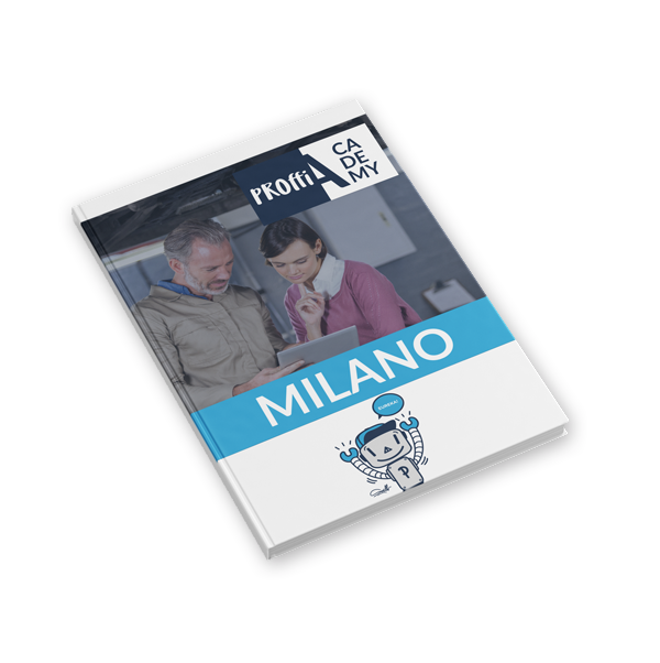Corsi Proffi Milano