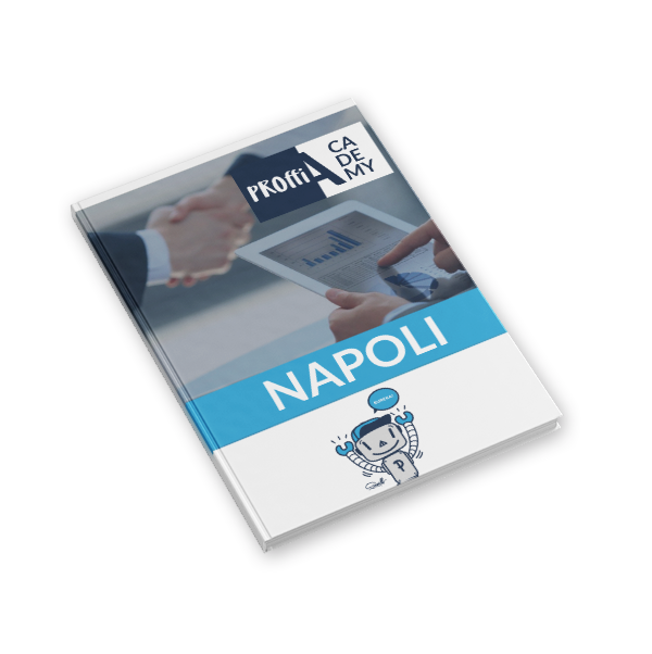 Corsi Proffi Napoli